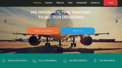 Perfectshippers4u.com Shipping Scam Review|