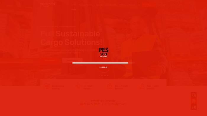 Pesscodelivery.com Shipping Scam Review|