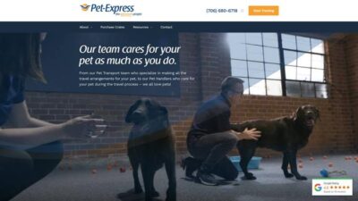 Pet-express.net Shipping Scam Review|