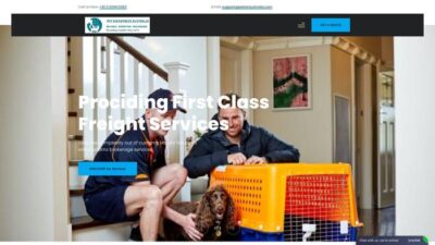 Petairaustralia.com Shipping Scam Review|