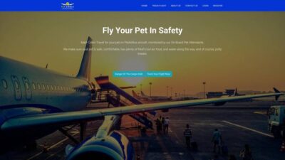 Petairbus.net Shipping Scam Review|
