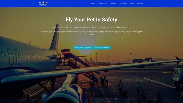 Petairbus.net Shipping Scam Review|