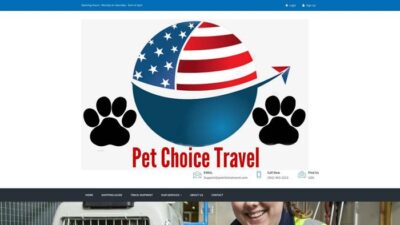 Petchoicetravel.com Shipping Scam Review|