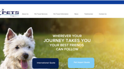 Petexts.com Shipping Scam Review|