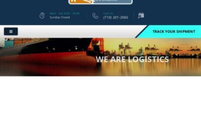 Petforpetcouriers.com Shipping Scam Review|