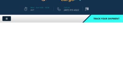 Petlogicscargo.us Shipping Scam Review|
