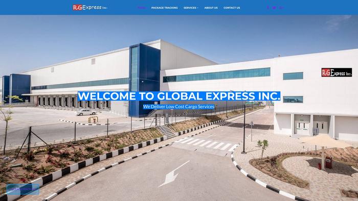 Petlogistic-courier.world Shipping Scam Review