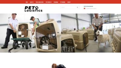 Petlogistics.agency Shipping Scam Review|