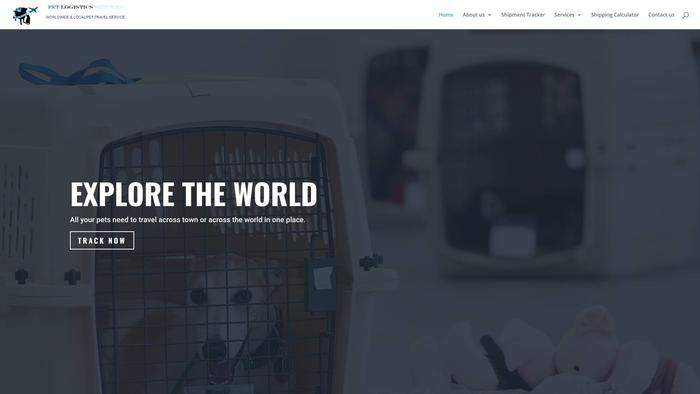 Petlogisticsservices.com Shipping Scam Review