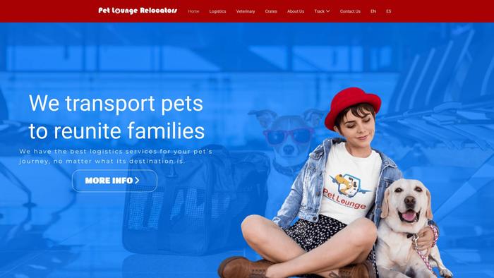 Petloungerelocator.com Shipping Scam Review