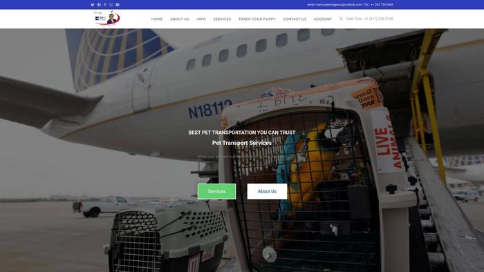 Petloungeusa.com Shipping Scam Review|