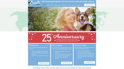 Petmartmovers.com Shipping Scam Review|
