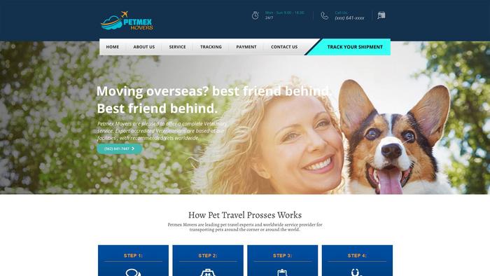 Petmexmovers.com Shipping Scam Review|