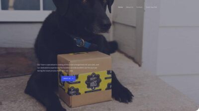 Petmovers-au.com Shipping Scam Review
