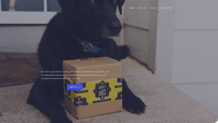 Petmovers-au.com Shipping Scam Review