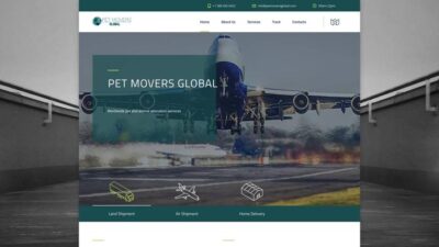 Petmoversglobal.com Shipping Scam Review|
