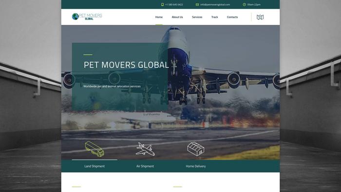 Petmoversglobal.com Shipping Scam Review|