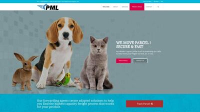 Petmoverslogistic.com Shipping Scam Review