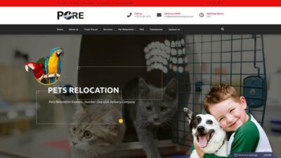 Petrelocationexpress.com Shipping Scam Review|