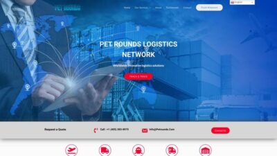 Petrounds.com Shipping Scam Review|