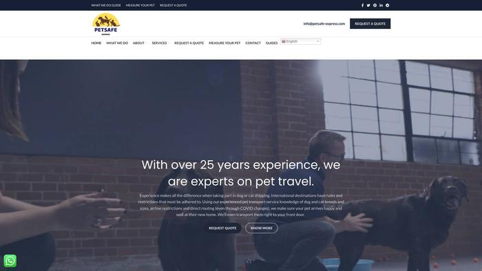 Petsafe-express.com Shipping Scam Review|