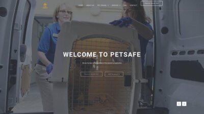 Petsafetransports.com Shipping Scam Review|