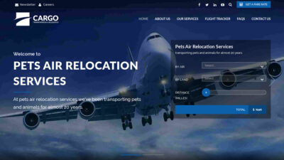 Petsairrelocationservice.com Shipping Scam Review|