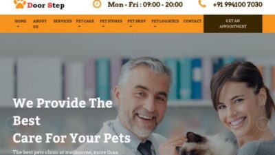 Petsdoorstep.com Shipping Scam Review|