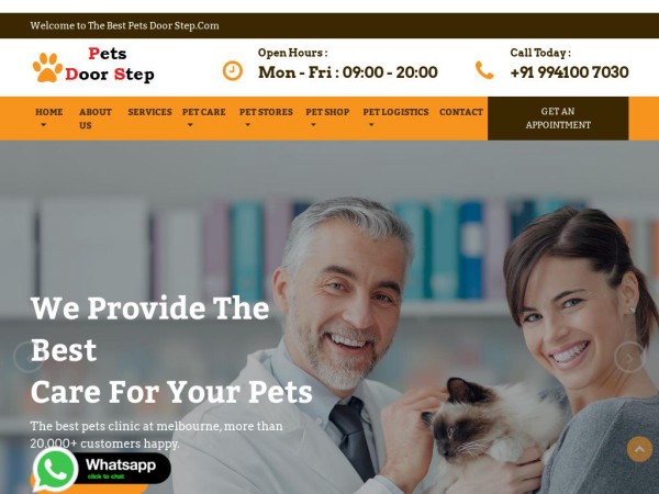 Petsdoorstep.com Shipping Scam Review|