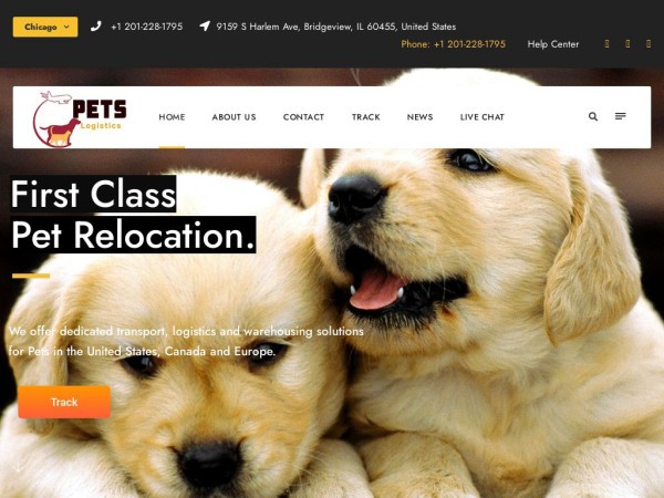 Petslogistics.com Shipping Scam Review|