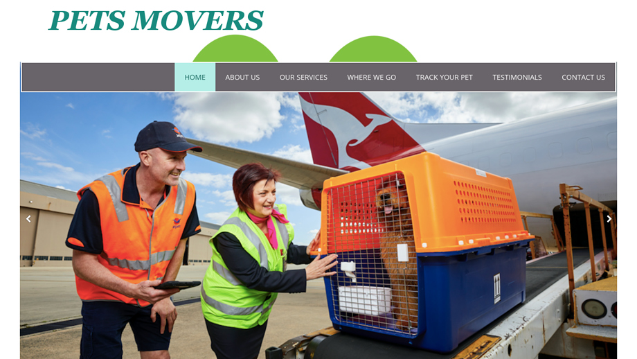 Petsmovers.com Shipping Scam Review|