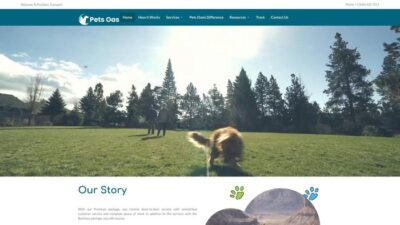 Petsoasistransport.com Shipping Scam Review