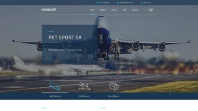 Petsport-sa.com Shipping Scam Review|