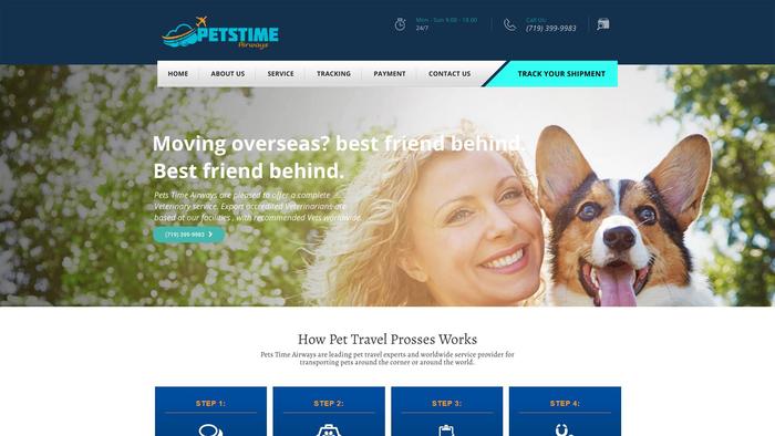 Petstimeairways.com Shipping Scam Review|
