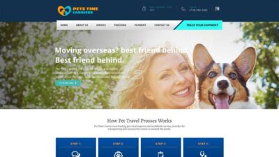 Petstimecarriers.com Shipping Scam Review|