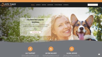 Petstimerelocators.com Shipping Scam Review|