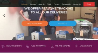 Petstimetravel.com Shipping Scam Review|