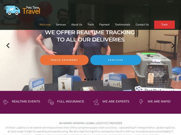 Petstimetravel.com Shipping Scam Review|