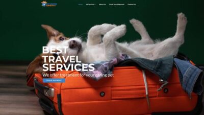 Petunitedairways.com Shipping Scam Review|