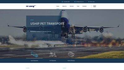 Petuship.com Shipping Scam Review