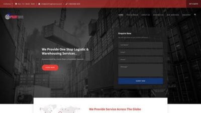 Pilotfrieghtservice.com Shipping Scam Review|