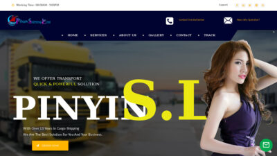 Pinyinshippingline.com Shipping Scam Review|