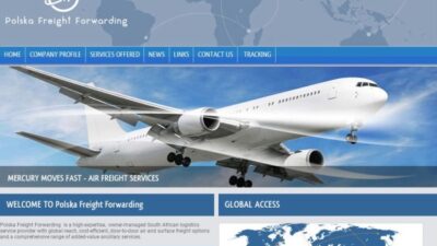 Polskafreightforwardings.com Shipping Scam Review|