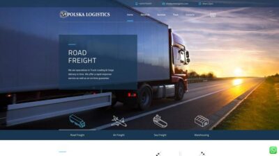 Polskalogistics.com Shipping Scam Review|