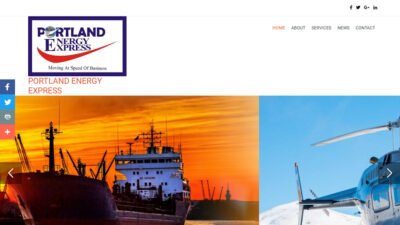 Portlandenergyexpress.com Shipping Scam Review|