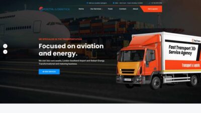 Postnllogistic.com Shipping Scam Review|