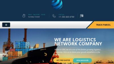 Postworldcourier.com Shipping Scam Review|