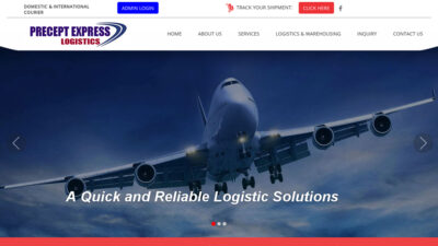 Preceptexpress.com Shipping Scam Review|