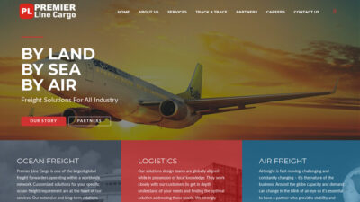 Premierlinecargo.com Shipping Scam Review|