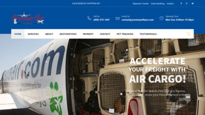 Premierpetflyers.com Shipping Scam Review|